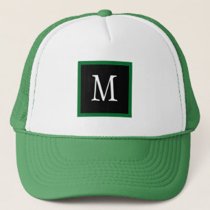 GORRA DE CAMIONERO 