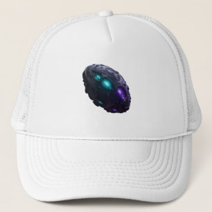 GORRA DE CAMIONERO 
