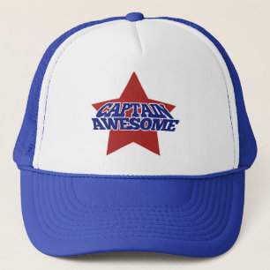 GORRA DE CAMIONERO