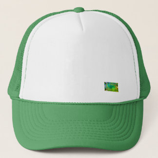 Gorra de camionero