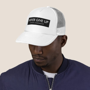 GORRA DE CAMIONERO 