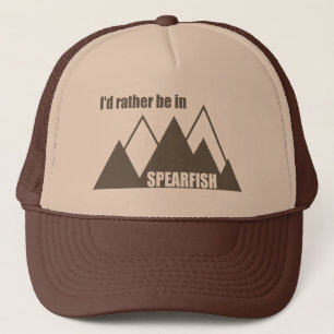 GORRA DE CAMIONERO
