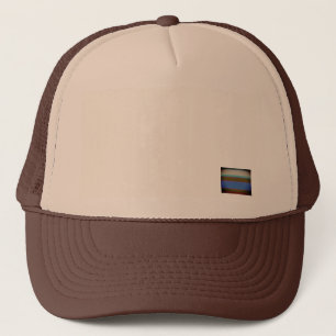Gorra de camionero
