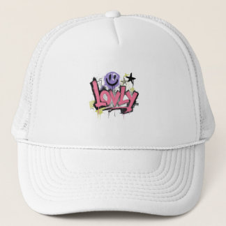 Gorra de camionero