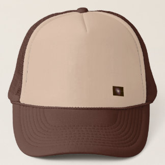 Gorra de camionero