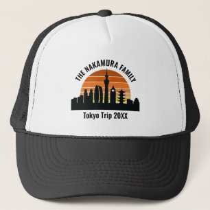 GORRA DE CAMIONERO