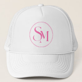 Gorra de camionero