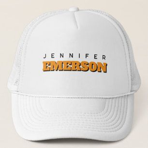 GORRA DE CAMIONERO