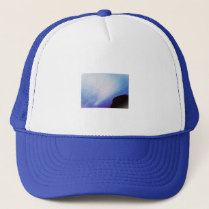Gorra de camionero