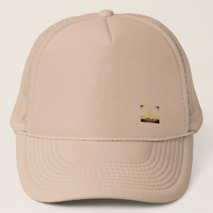 Gorra de camionero
