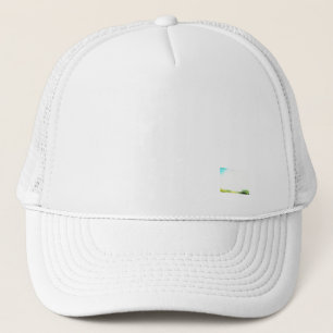 Gorra de camionero