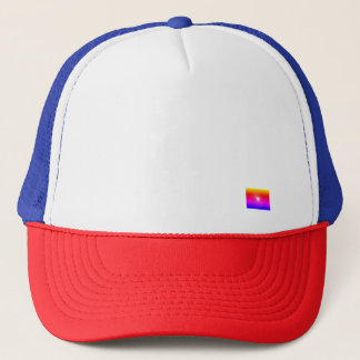 Gorra de camionero