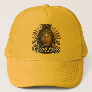 Gorra de camionero