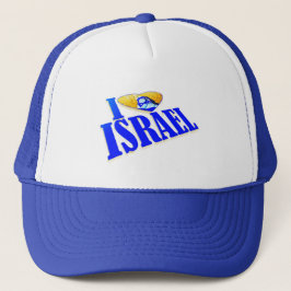 Gorra de camionero