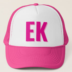 GORRA DE CAMIONERO