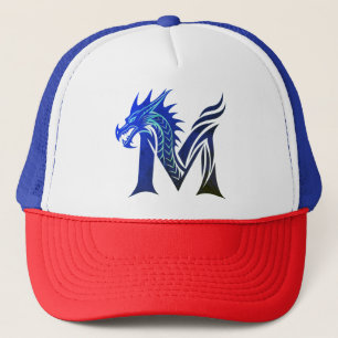 Gorra de camionero