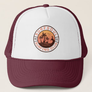GORRA DE CAMIONERO