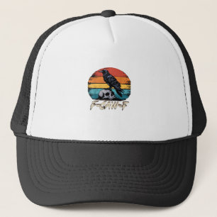 GORRA DE CAMIONERO