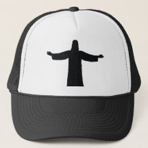 Gorra de camionero