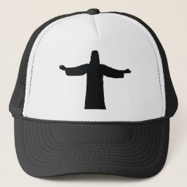 Gorra de camionero