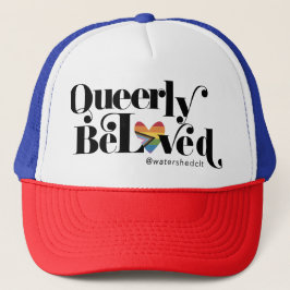 Gorra de camionero