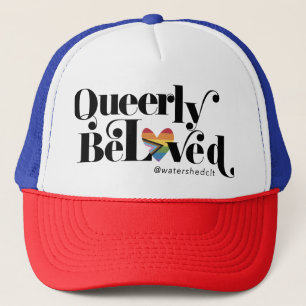 Gorra de camionero