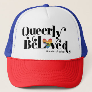 Gorra de camionero
