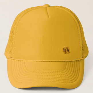 Gorra de camionero