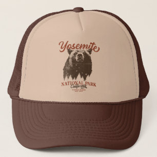 GORRA DE CAMIONERO 