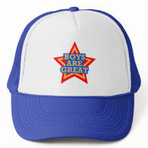 Gorra de camionero