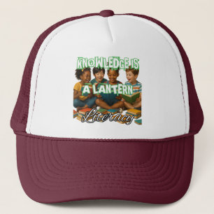 GORRA DE CAMIONERO