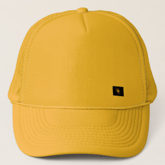 Gorra de camionero