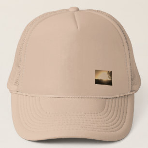 Gorra de camionero