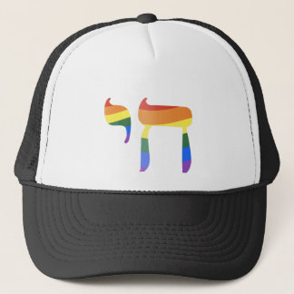 Gorra De Camionero חי de Chai
