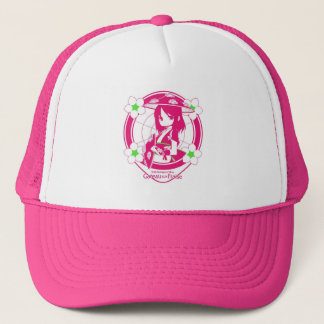 Gorra De Camionero キャップ☆Moe_hanagasa01