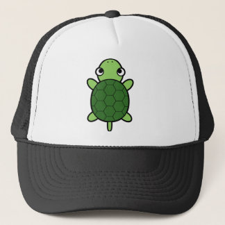 GORRA DE CAMIONERO 亀