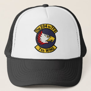 Gorra De Camionero 飛行隊 del 第 204