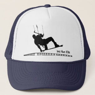 Gorra De Camionero 017_hat