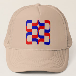Gorra De Camionero 020614 - Colores