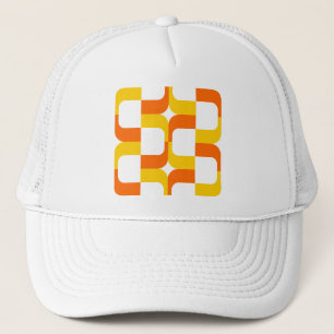 Gorra De Camionero 020614 - Colores
