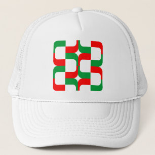 Gorra De Camionero 020614 - Colores