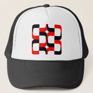 Gorra De Camionero 020614 - Colores