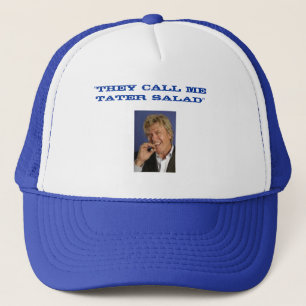 Gorra De Camionero 0759ef9d69b6ff88, '' ME LLAMAN La ENSALADA de