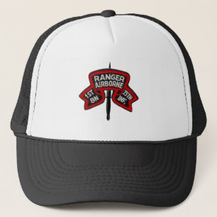 GORRA DE CAMIONERO 1ª BN (RANGER) 75ª INFANTERÍA