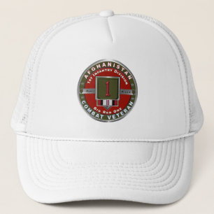 Gorra De Camionero 1ª División de Infantería 