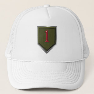 Gorra De Camionero 1ª División de Infantería