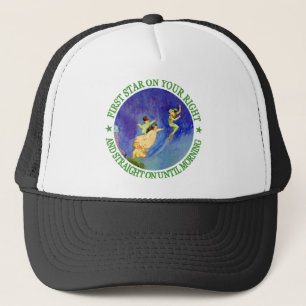 GORRA DE CAMIONERO 1ª ESTRELLA A SU DERECHA, DIRECTAMENTE HASTA LA M