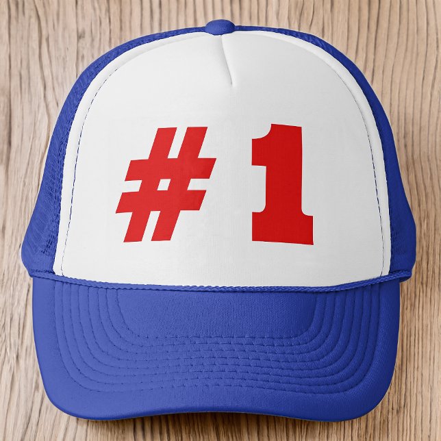 GORRA DE CAMIONERO #1 (Subido por el creador)