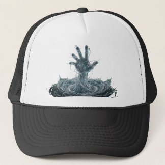Gorra De Camionero 100% hidratado