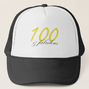 Gorra De Camionero 100 n Fabuloso